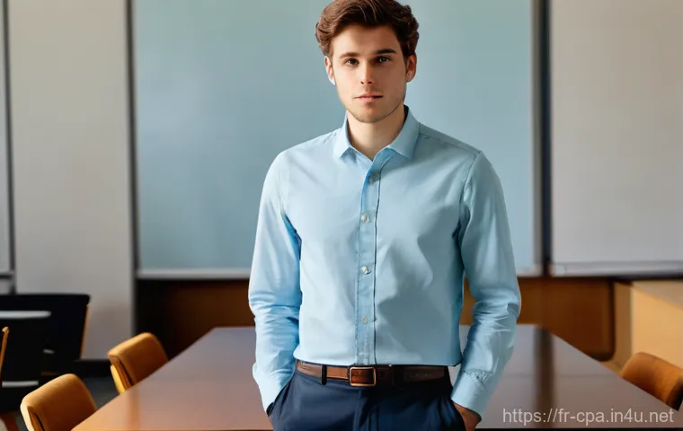 공인회계사 시험용 암기법 - **Prompt 1: Efficient Learning with Spaced Repetition and Mind Maps**
    "A vibrant, medium shot of...