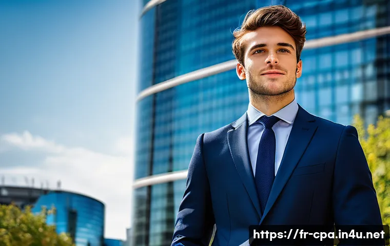 공인회계사 공부 포기하지 않는 법 관련 이미지 2