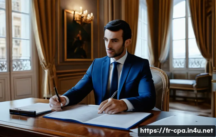 CPA와 다국적 기업 감사 관련 이미지 1