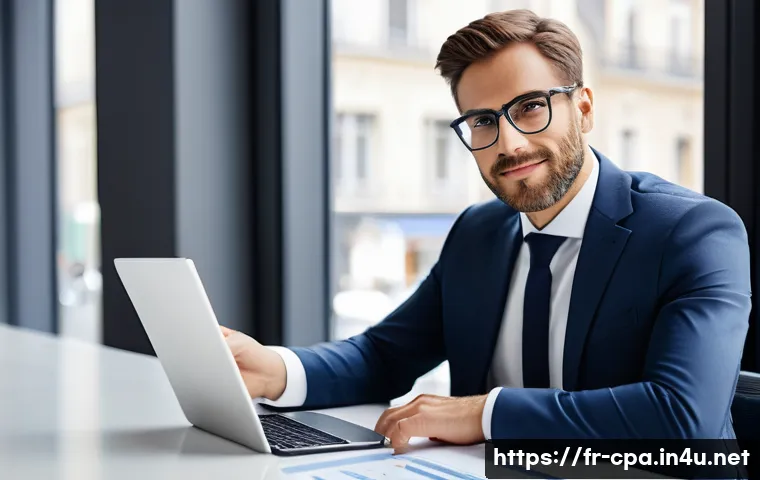 CPA와 다국적 기업 감사 관련 이미지 2