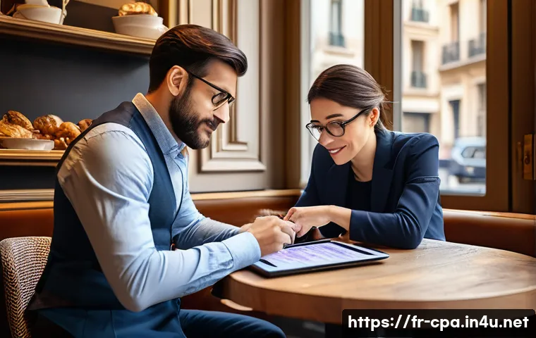 CPA 자격증 보유자 인기 분야 관련 이미지 1