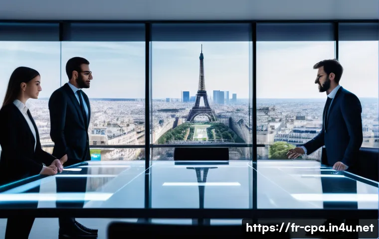 CPA 자격증 보유자 인기 분야 관련 이미지 2