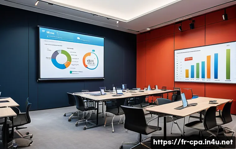 CPA와 기업 재무 분석 관련 이미지 2